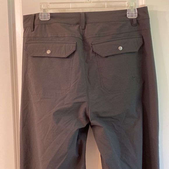 LIV Stretch Ripstop Pants - Picture 8 of 13